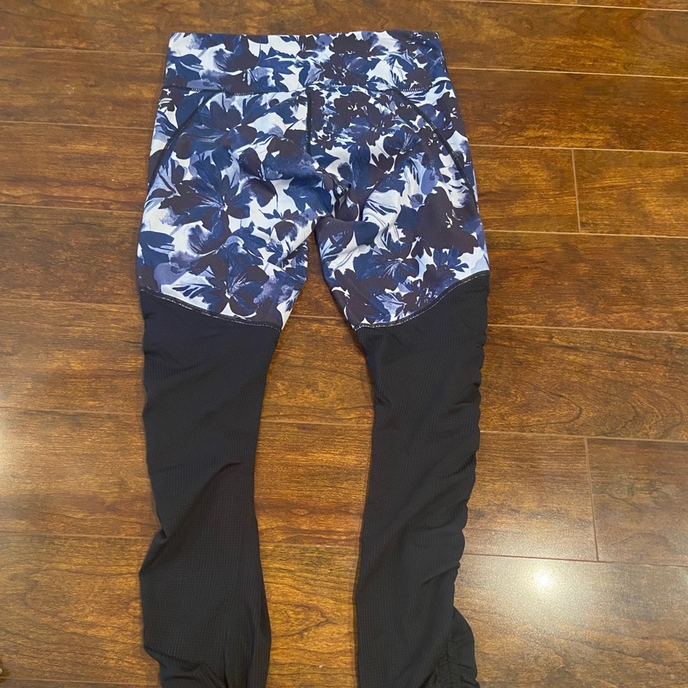 Fabletics leggings. Size medium